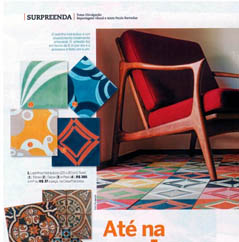 Revista Construir mais por menos